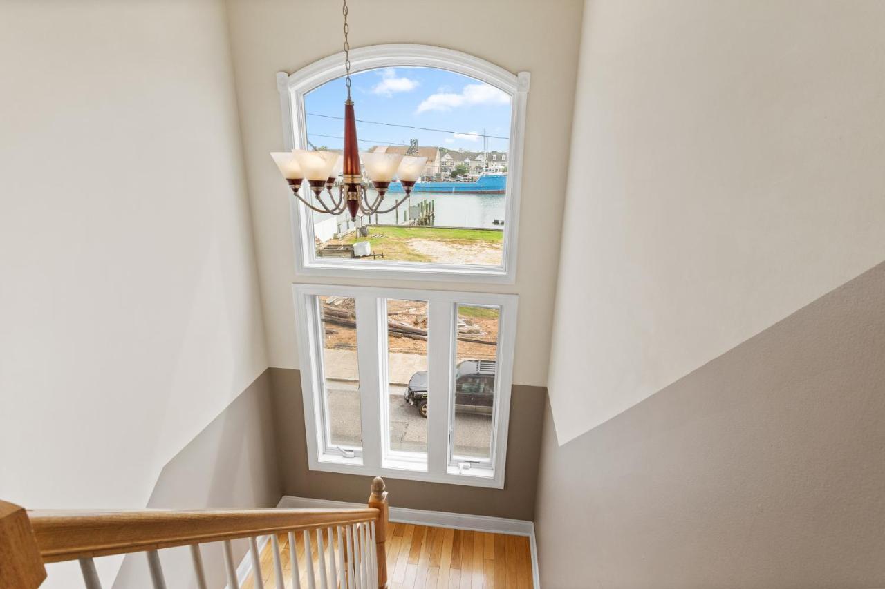 Hébergement de vacances ❤️ The End Townhomes With Stunning Views On One-of-a-kind Rooftop Deck! Wow! *