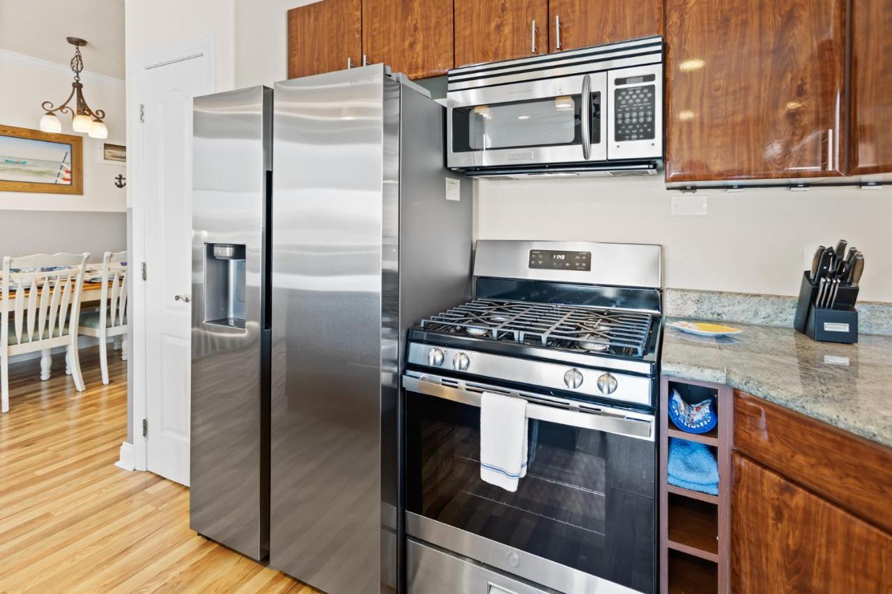 ❤️ The End Townhomes With Stunning Views On One-of-a-kind Rooftop Deck! Wow! Hébergement de vacances