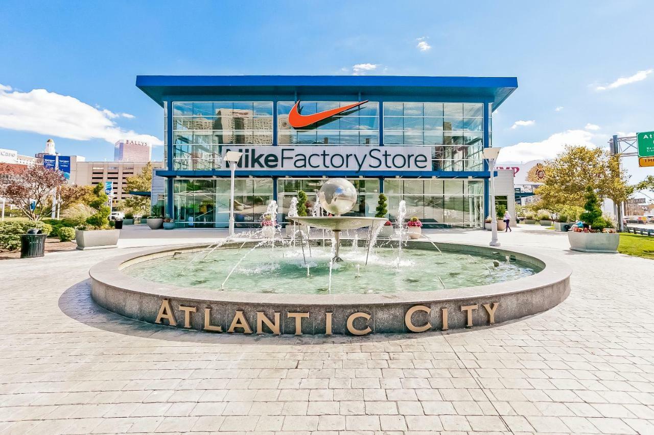 ❤️ The End Townhomes With Stunning Views On One-of-a-kind Rooftop Deck! Wow! Atlantic City